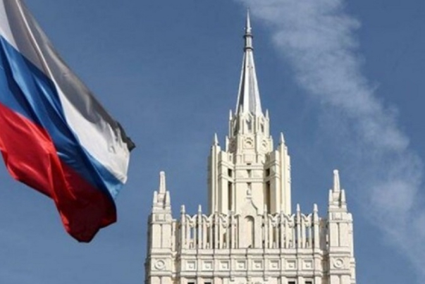 Предупреждение Москвы о последствиях не снижения напряженности в Палестине