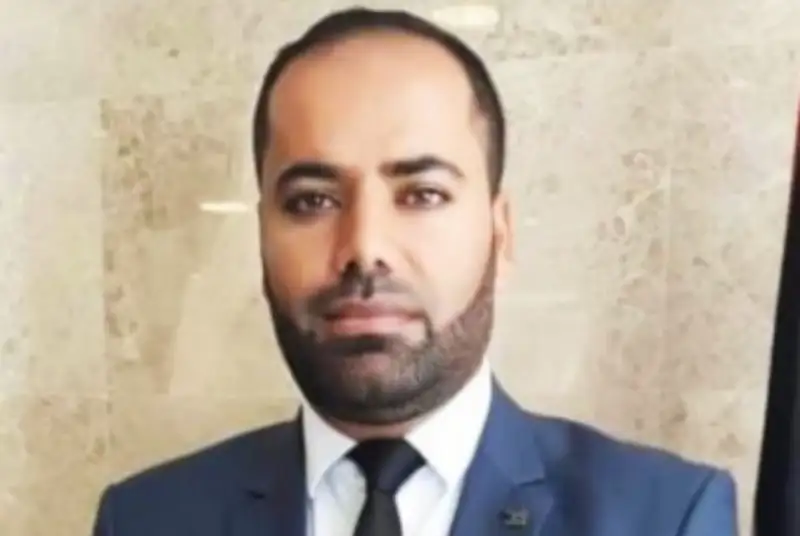 آمادگی همه جانبه مقاومت