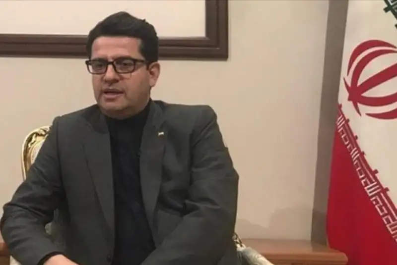 پاسخ سفیر ایران در جمهوری آذربایجان به ادعاهاى سفیر اسرائیل