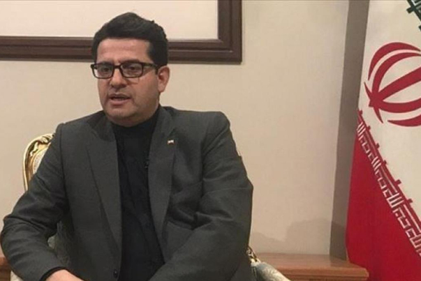 پاسخ سفیر ایران در جمهوری آذربایجان به ادعاهاى سفیر اسرائیل