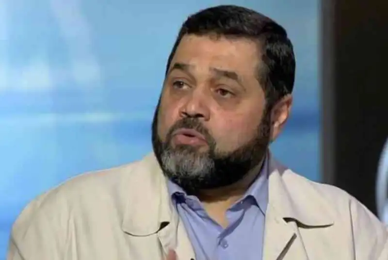 حماس: هنیه با رهبر معظم انقلاب دیدار کرد