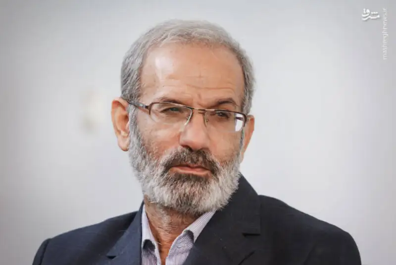 مقاومت فلسطین قلب منطقه ما است
