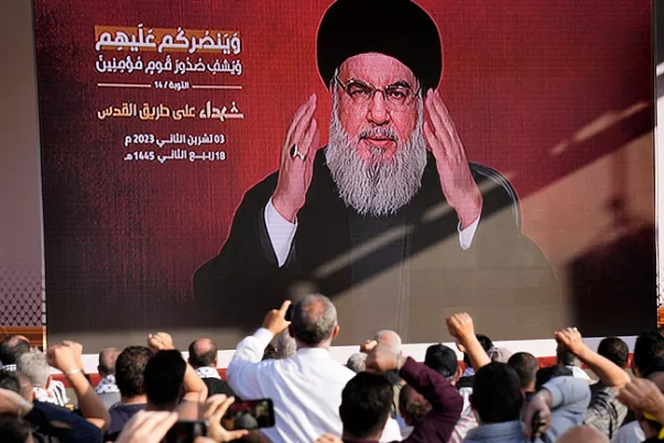 Nasrallah's clear message to Washington and Tel Aviv