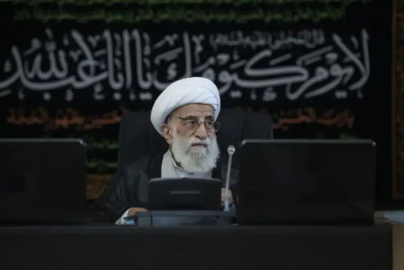 همسر آیت‌الله جنتی درگذشت