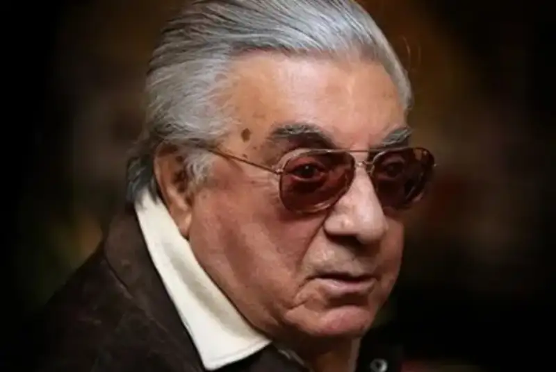 جزئیات مراسم خاکسپاری «گلپا»