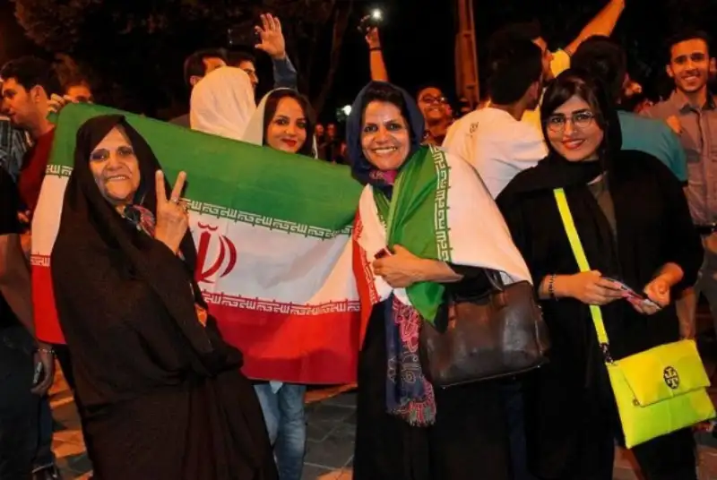 جامعه‌شناسی ایران 1402 که متحجرها و اپوزیسیون نمی‌دانند