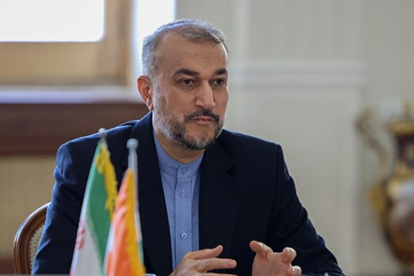 امیرعبداللهیان: آژانس انرژی‌ اتمی برای خلع سلاح اتمی رژیم صهیونیستی بدون وقفه اقدام کند