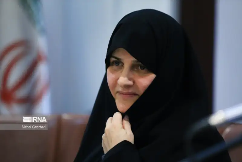 درخواست جمیله علم الهدی از همسران روسای جمهور 40 کشور اروپایی؛ سرکار خانم، لطفا از همسرتان بخواهید...