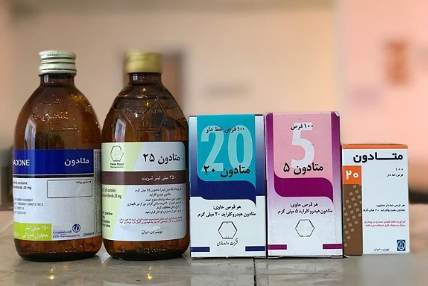 اصل بقای اعتیاد با مافیای متادون!