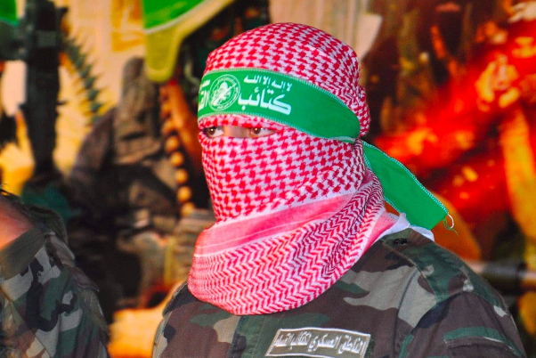 אבו עוביידה: הכיבוש הישראלי הפריע לשחרור 12 עצורים זרים בעזה