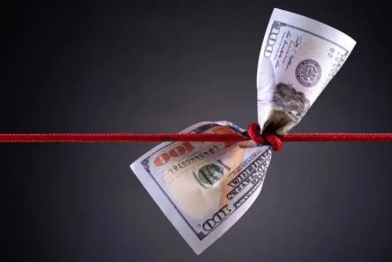 روی دیگر تثبیت