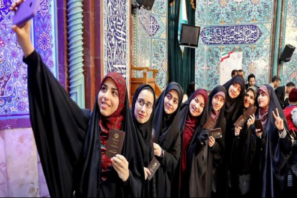 همه مخالفان مشارکت و رقابت در انتخابات