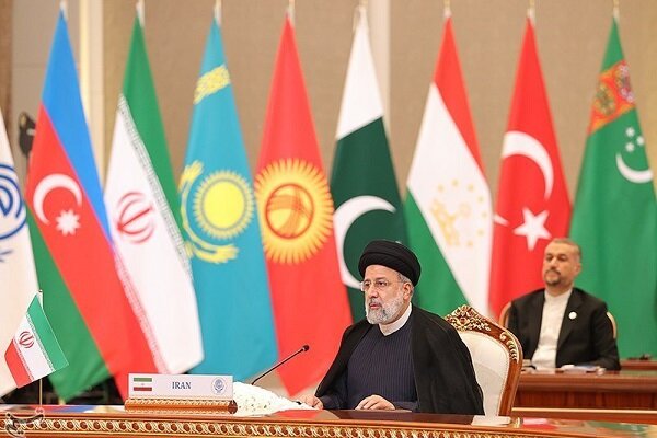 Raisi: Iran moving toward founding just system based on integration