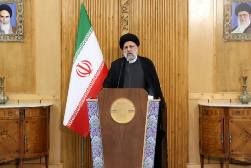 رئیسی: سازمان همکاری اسلامی اساسا برای دفاع از فلسطین ایجاد شد؛ آمریکا مانع آتش بس است