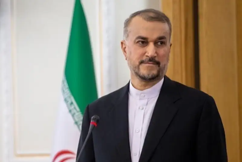 امیرعبداللهیان: پیشنهادات مهم رئیسی در نشست ریاض ارائه می‌شود
