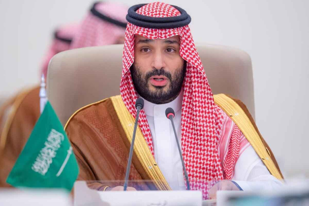 بن‌سلمان خواهان رفع محاصره غزه شد؛ انتقاد ولیعهد سعودی از برخورد دوگانه جامعه جهانی