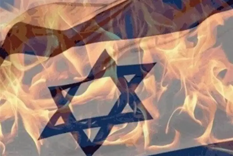 «همه کودکان فلسطینی باید تمام شوند!»+ فیلم