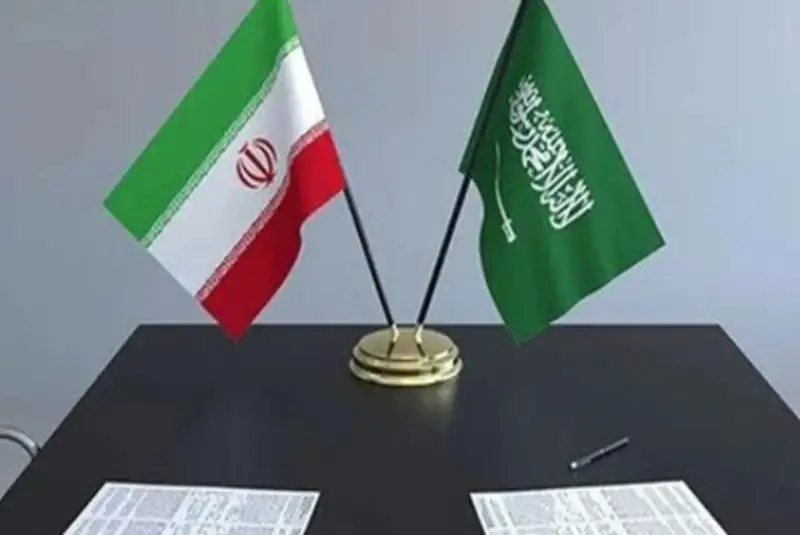 آغاز مذاکرات ارزی بانک مرکزی در عربستان سعودی