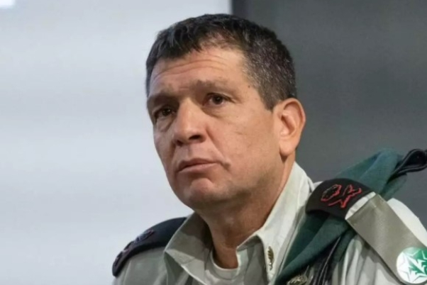 נשיא אמן: אנו מתמודדים עם אויבים מהצפון, המזרח והדרום... זה מגביר את מורכבות המלחמה