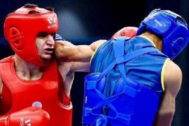 Сборная Ирана по ушу не смогла принять участие в чемпионате мира из-за обструкций американского правительства