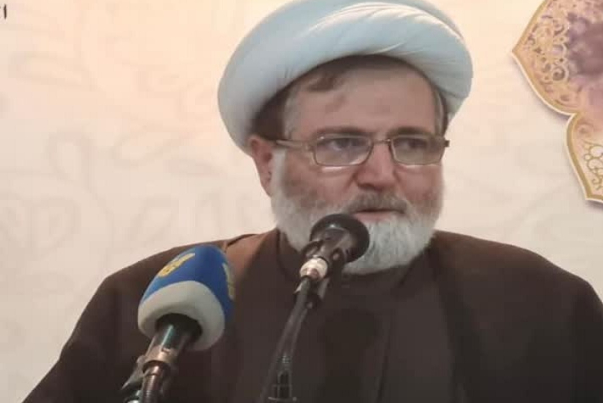 الشيخ البغدادي: إسرائيل لازالت تعيش هاجس عدوان تموز وما تراه اليوم هو بعض بأسنا