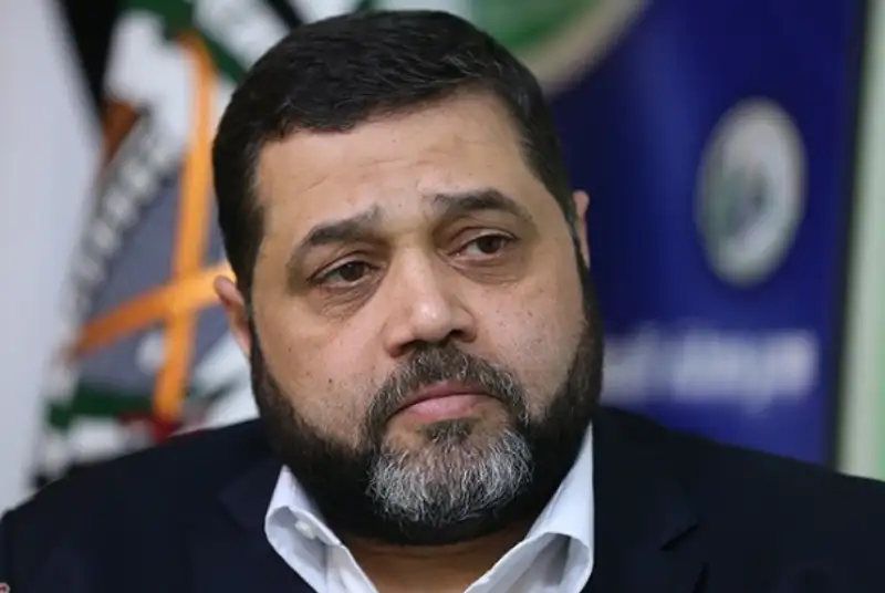 اسامه حمدان: هنوز در آغاز نبرد هستیم؛ مبارزه تا تشکیل کشور فلسطین به پایتختی قدس ادامه دارد