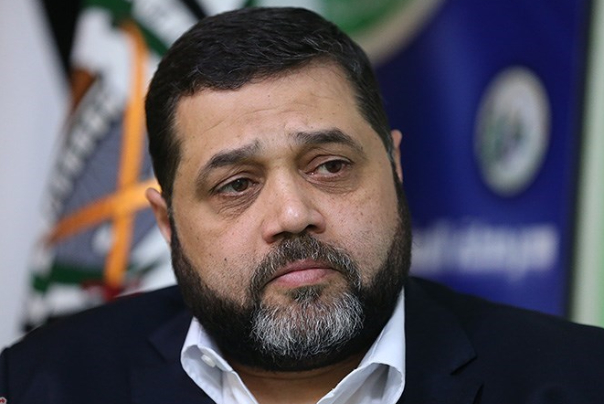اسامه حمدان: هنوز در آغاز نبرد هستیم؛ مبارزه تا تشکیل کشور فلسطین به پایتختی قدس ادامه دارد