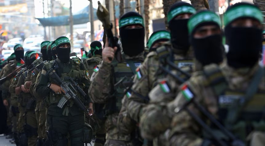 CNN's ridiculous attempt to connect the Al-Aqsa storm operation to Iran!
