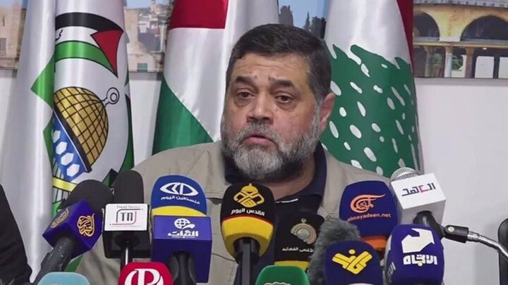 ‘Region will not witness security, stability unless Zionist occupation of Palestine ends’