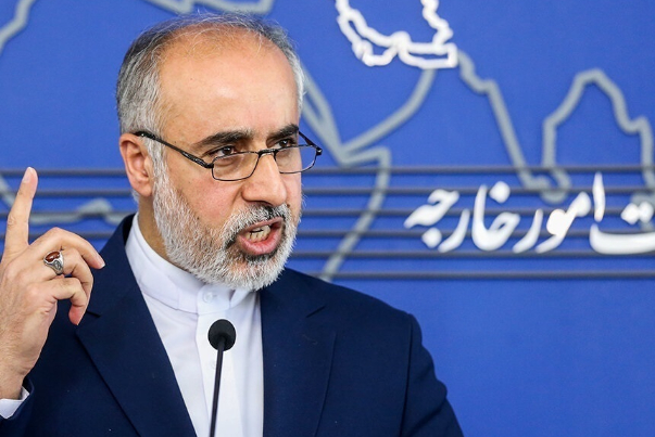 کنعانی: حمله به بیمارستان‌ها ماهیت جنایتکارانه رژیم صهیونیستی را نزد جهانیان آشکارتر می‌کند