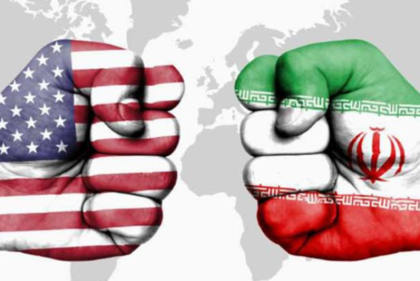 بازی چند ضلعی آمریکا