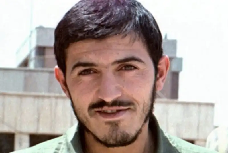 شهید زین‌الدین: کسی که معشوق خداست، حتی اگر به جبهه نرود شهید می‌شود + فیلم
