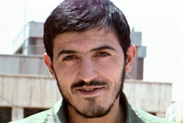شهید زین‌الدین: کسی که معشوق خداست، حتی اگر به جبهه نرود شهید می‌شود + فیلم