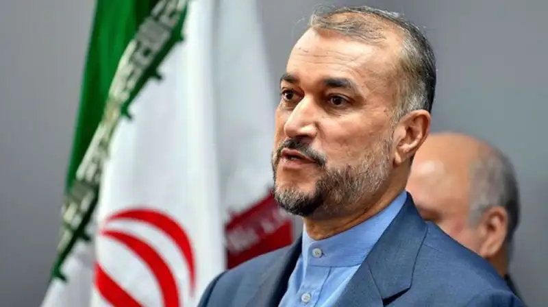 امیرعبداللهیان: شورای امنیت در انجام مسئولیت‌هایش در قبال مردم فلسطین ناکام بوده است