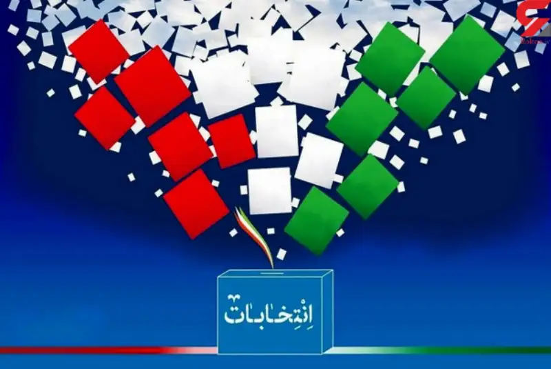 چه کسانی از فرمان رقابت و مشارکت در انتخابات تمرد می‌کنند؟