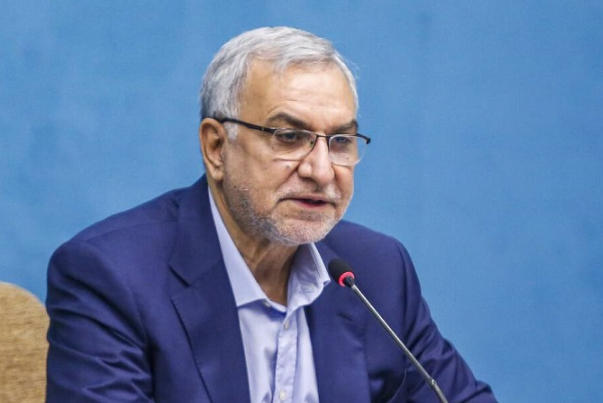 عین‌اللهی: 14 هزار پرستار تا ماه آینده جذب می‌شوند