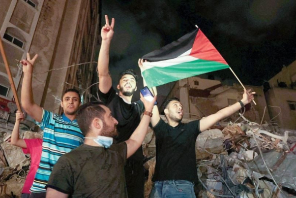 المقاومة تُلحق خسائر كبيرة بالعدو الصهيوني لكنه يتكتّم عليها