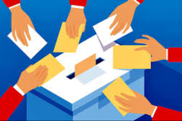 مقدمات انتخابات پرشور