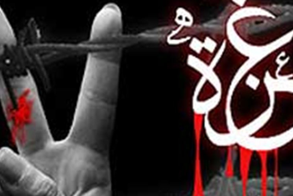 گسترش فرهنگ مقاومت در اراضی اشغالی