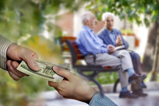 جزئیات افزایش مرحله‌ای حقوق بازنشستگان تأمین اجتماعی