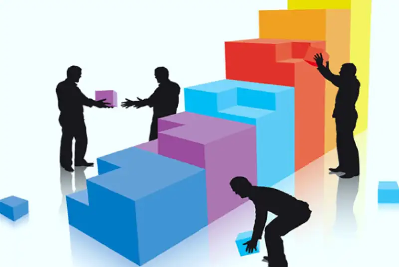 نقاط اتصال ما؛ بزرگ‌ترین دارایی ما