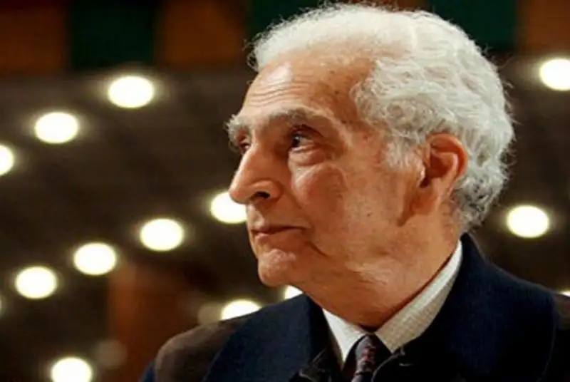 مردی که میراث انسانی ایران دوستی بود