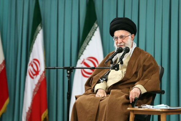 رهبر انقلاب: دنیا فهمید چرا ورزشکار ایرانی با صهیونیست‌ها روبه‌رو نمی‌شود/ رژیم صهیونیستی در طوفان‌الاقصی ضربه فنی شد