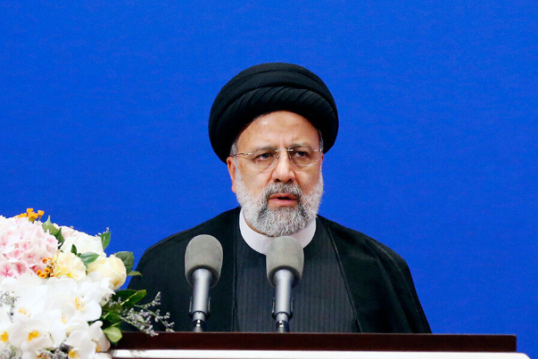Raisi: Israel suffered ‘humiliating defeat’ in Gaza at hands of Palestinians