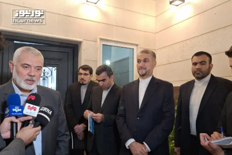 مقاومت غزه توانست شروط خود را برای آتش‌بس به رژیم صهیونیستی تحمیل کند