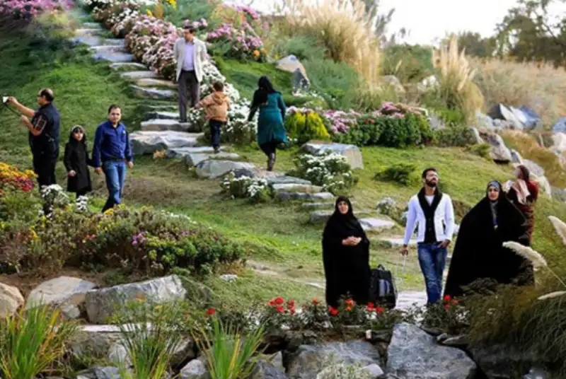 نجات باغی یگانه، بسته به مویی مانده!