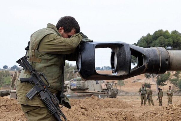 The prospect of continuation of the temporary ceasefire in Gaza
