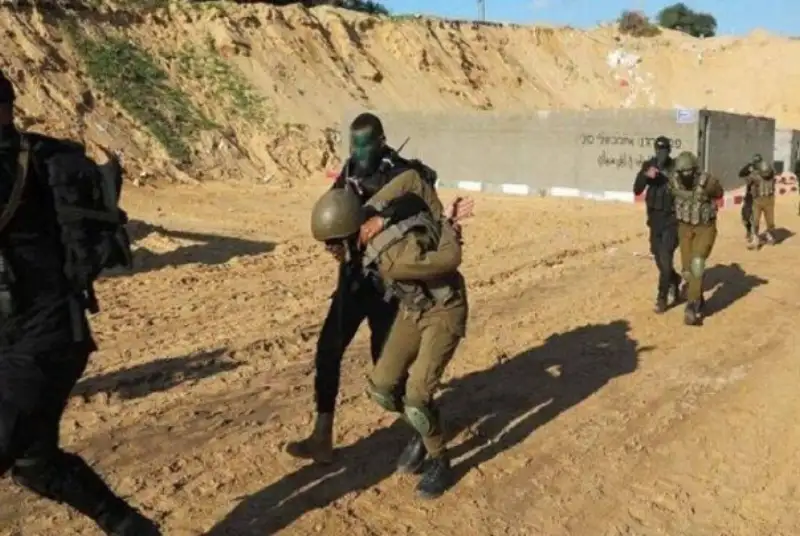 آزادی 39 زندانی فلسطینی؛ راهپیمایی‌ها در حمایت از مردم فلسطین ادامه دارد