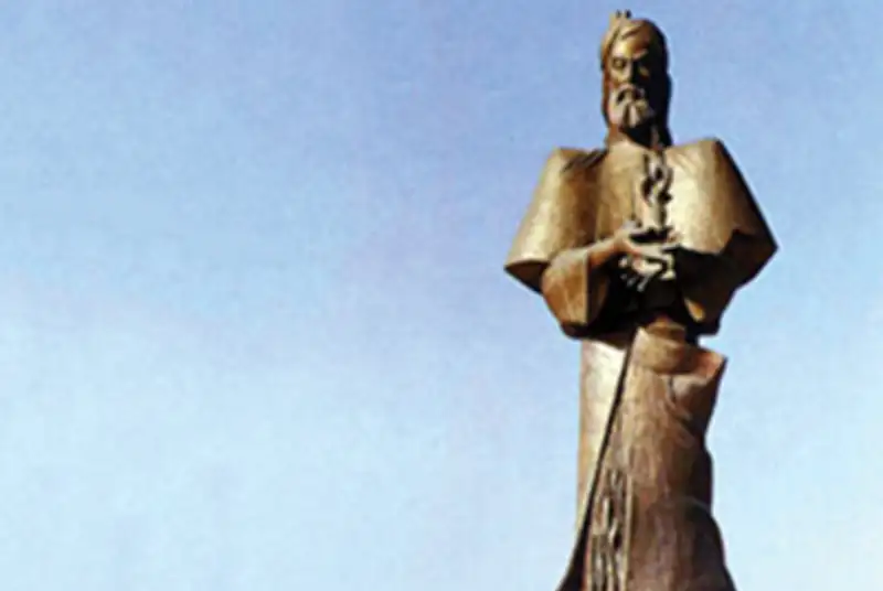 غلبه «فردوسی» بر «لنین» در تاجیکستان