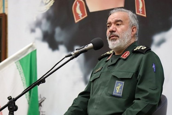 العميد فدوي: المحتلون الصهاينة اصبحوا متيقنين بأن كيانهم زائل